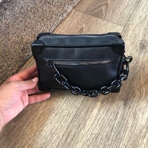 Black Bag For Men